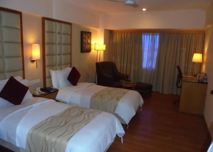 Lords Plaza, Ankleshwar