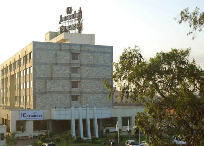 Lords Plaza, Ankleshwar