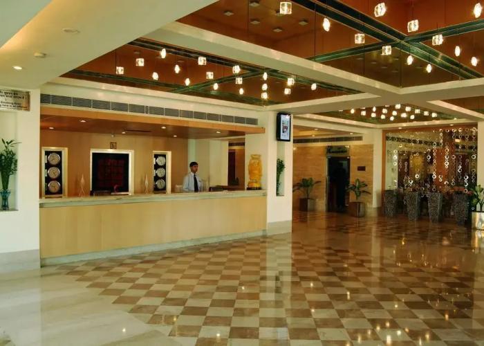 Lords Plaza, Ankleshwar