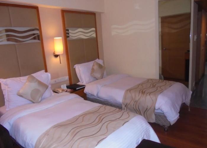 Lords Plaza, Ankleshwar