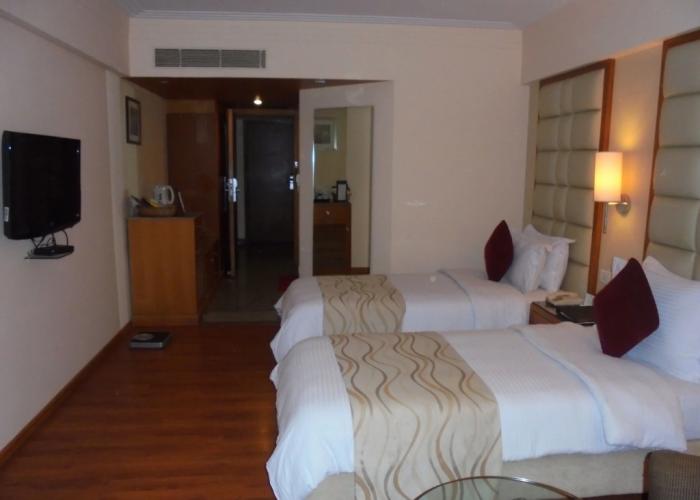 Lords Plaza, Ankleshwar