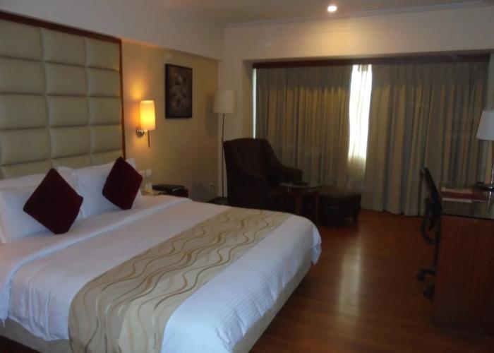 Lords Plaza, Ankleshwar