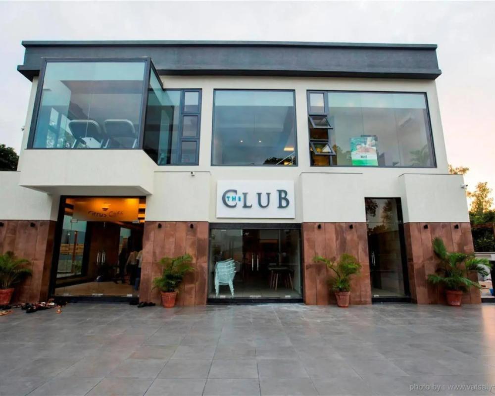 VITS Shalimar Ankleshwar