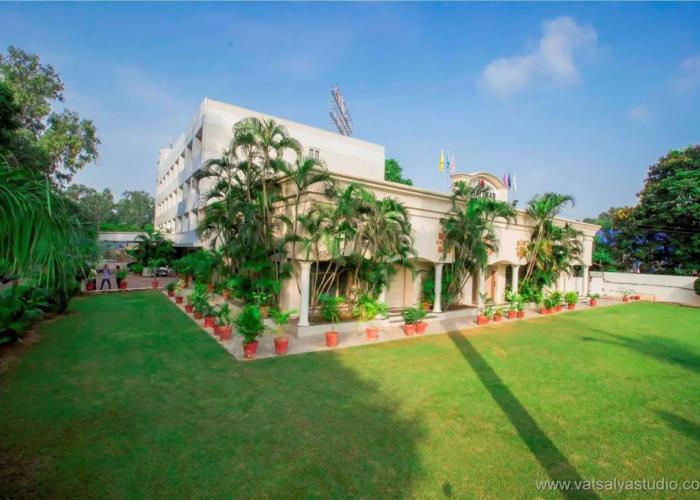 VITS Shalimar Ankleshwar