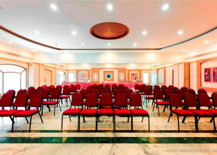 VITS Shalimar Ankleshwar