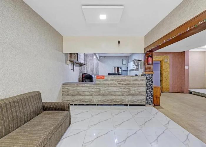 Hotel Mayura Ankleshwar