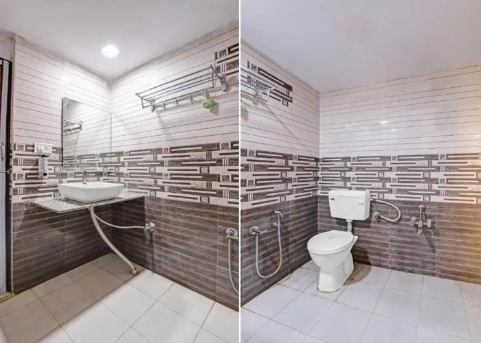 Hotel Mayura Ankleshwar
