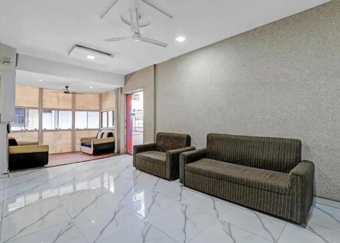Hotel Mayura Ankleshwar