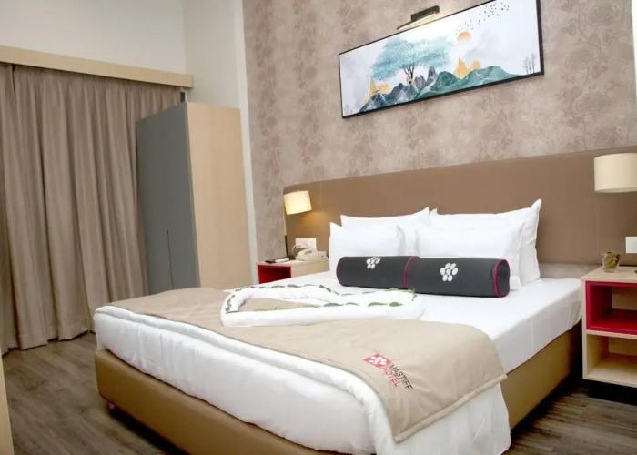 Mastiff Hotel Ankleshwar