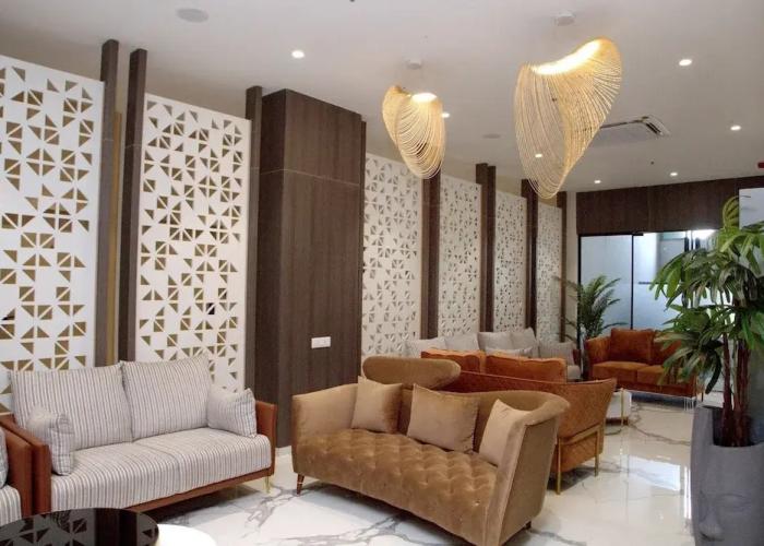 Mastiff Hotel Ankleshwar
