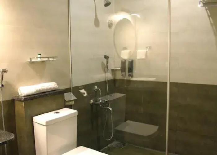 Mastiff Hotel Ankleshwar