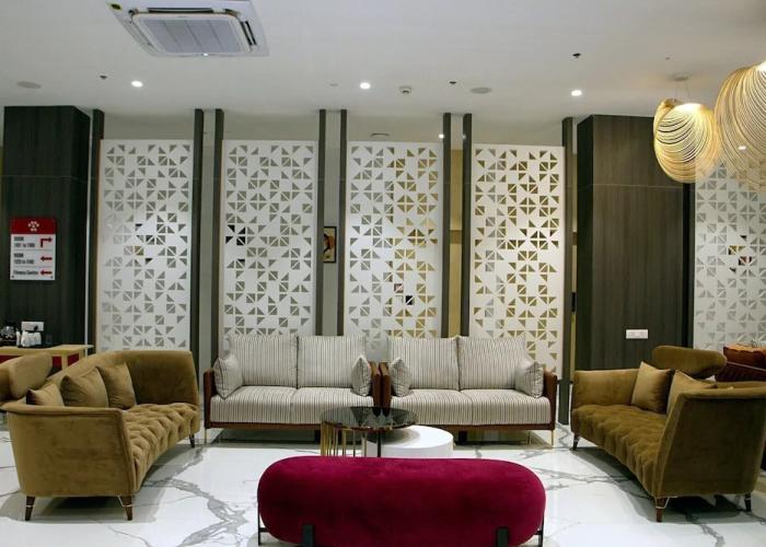 Mastiff Hotel Ankleshwar