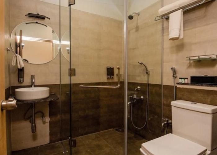 Mastiff Hotel Ankleshwar