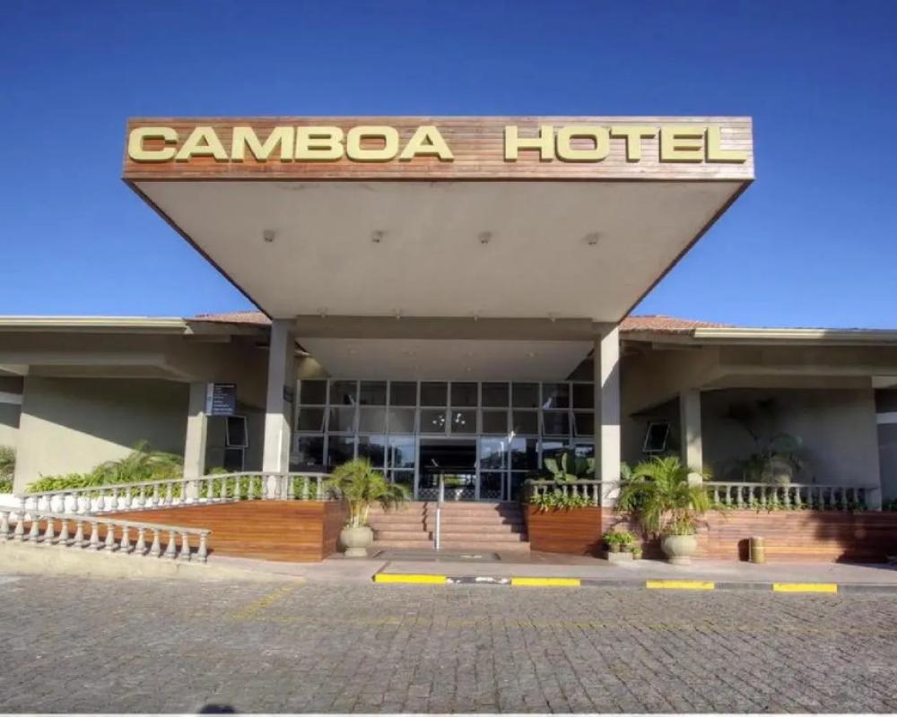Hotel Camboa