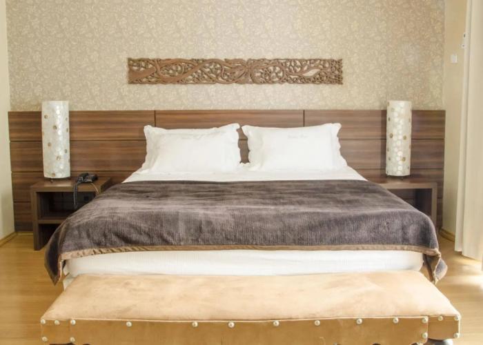 Hotel Camboa