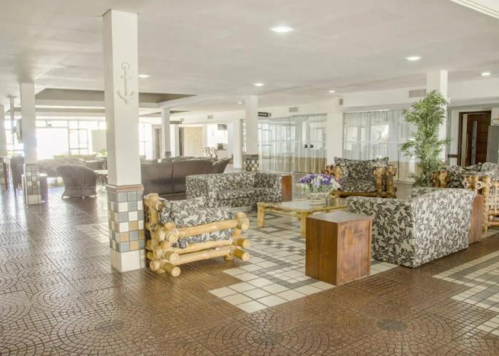 Hotel Camboa