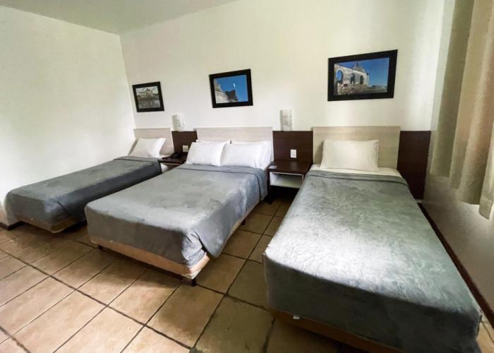 Hotel Camboa