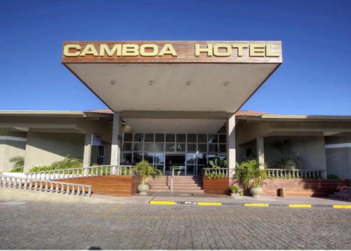 Hotel Camboa