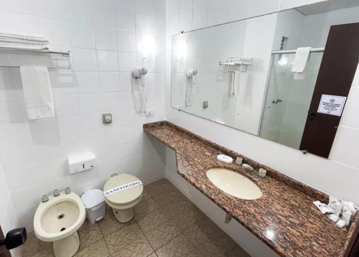 Hotel Camboa