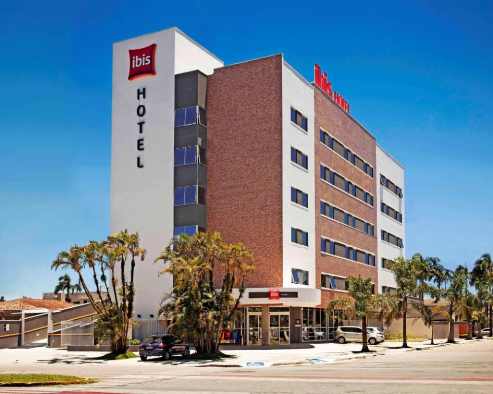 Ibis Paranagua