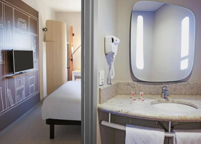 Ibis Paranagua