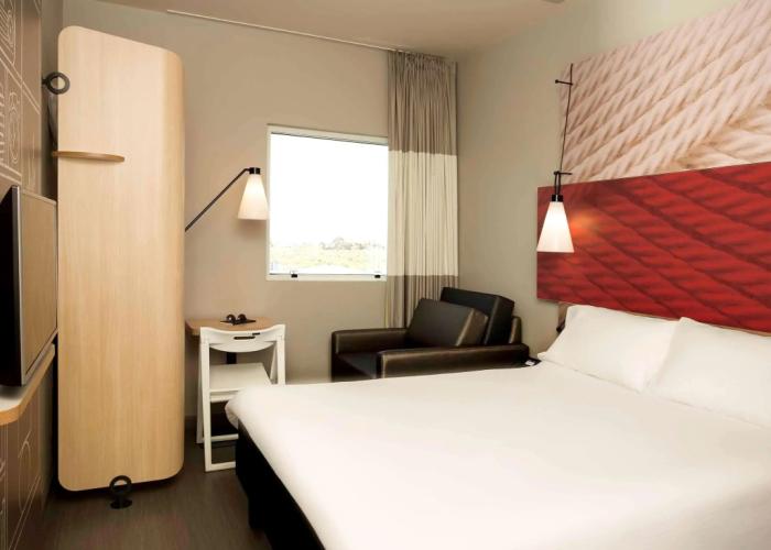 Ibis Paranagua