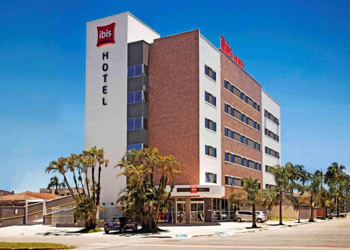 Ibis Paranagua