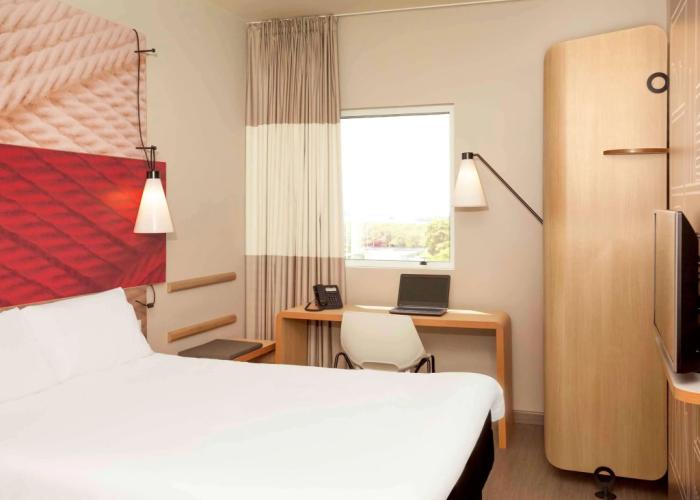 Ibis Paranagua