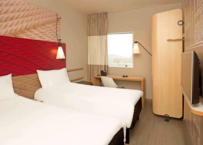 Ibis Paranagua