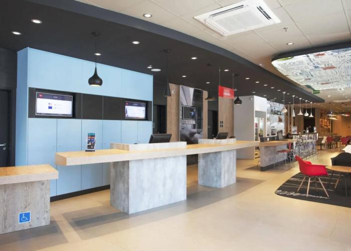Ibis Paranagua