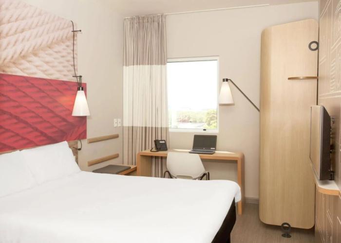 Ibis Paranagua