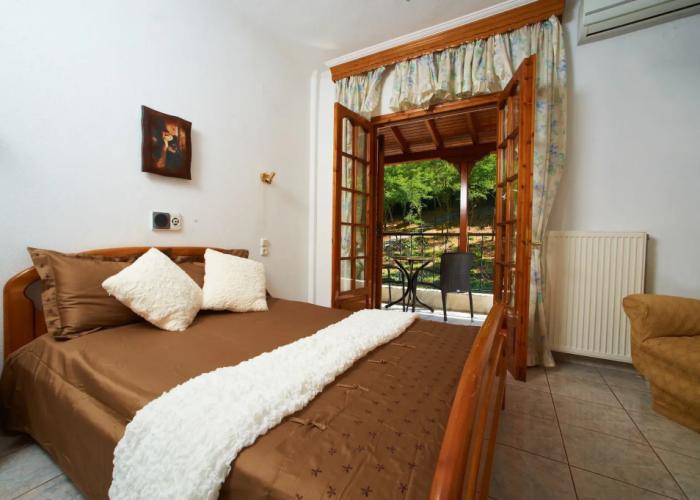 San Giorgio Villa