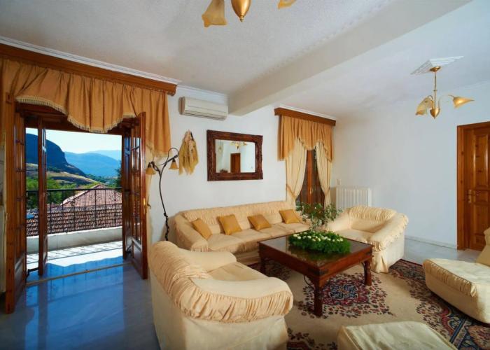 San Giorgio Villa