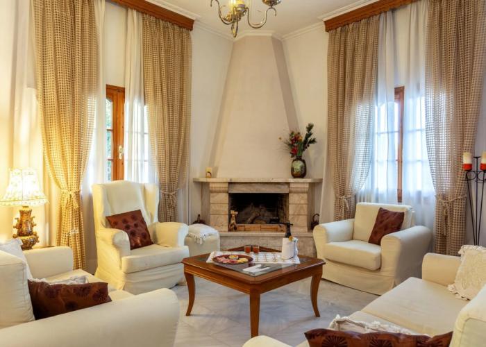 San Giorgio Villa
