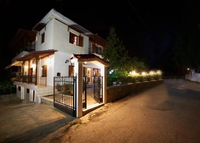 San Giorgio Villa