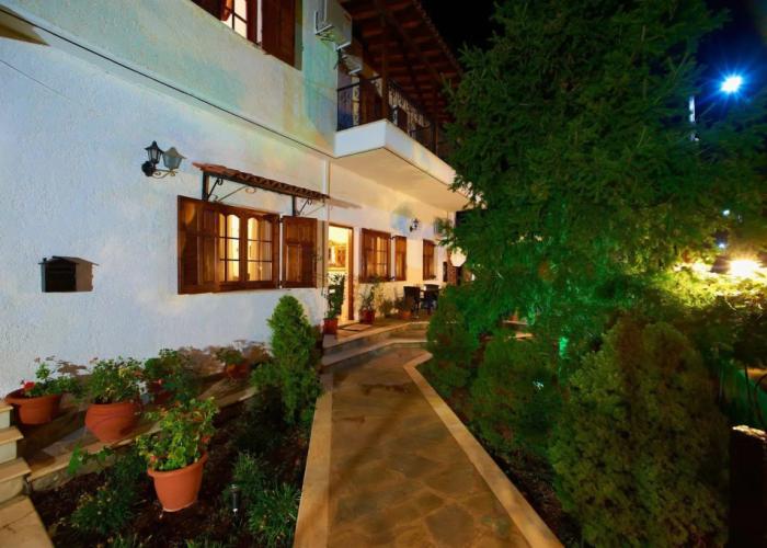 San Giorgio Villa