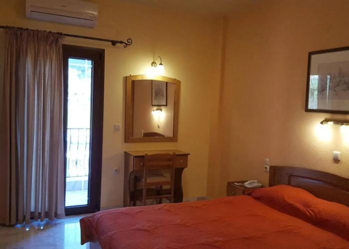 Hotel Spanias