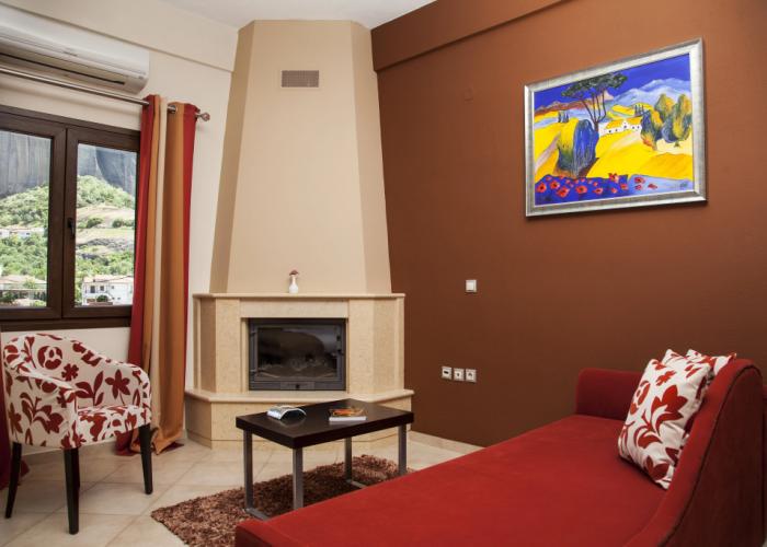 Meteoritis Hotel