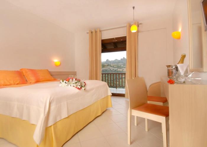 Meteora Hotel