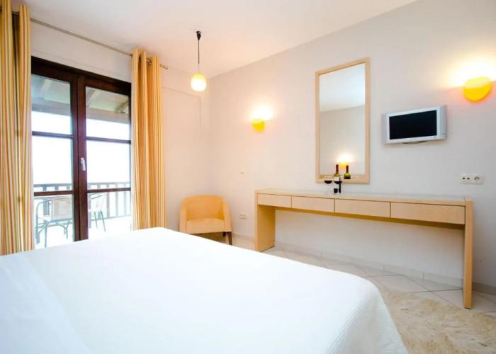 Meteora Hotel
