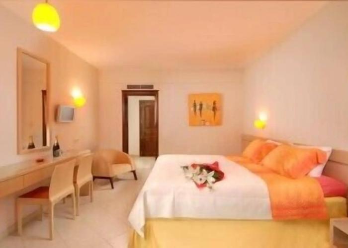 Meteora Hotel