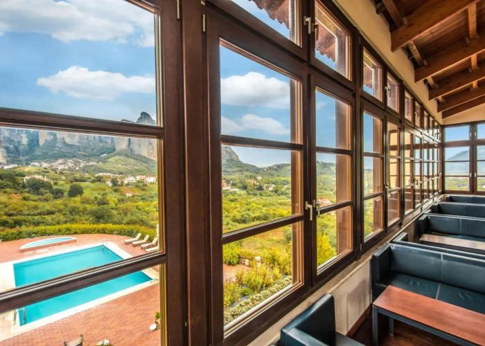 Meteora Hotel