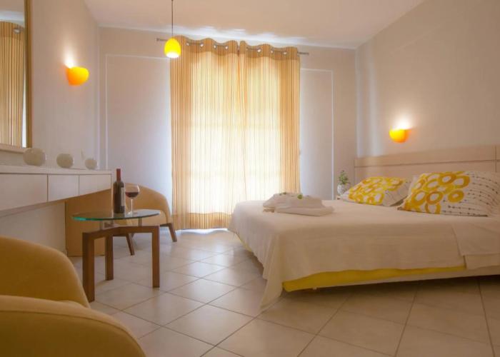 Meteora Hotel