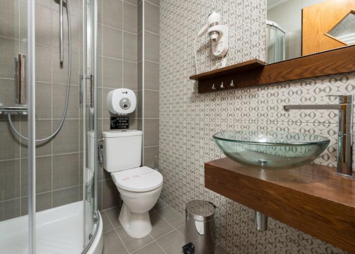 Tsikeli Boutique Hotel Meteora - Adults Friendly