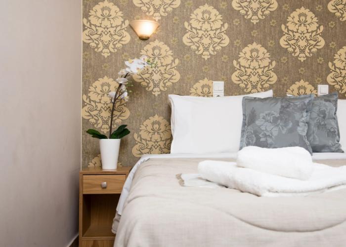 Tsikeli Boutique Hotel Meteora - Adults Friendly