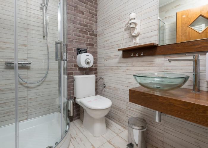 Tsikeli Boutique Hotel Meteora - Adults Friendly