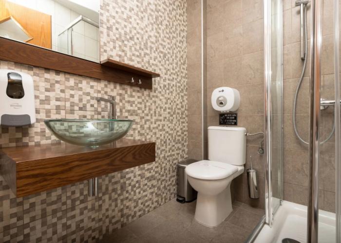 Tsikeli Boutique Hotel Meteora - Adults Friendly