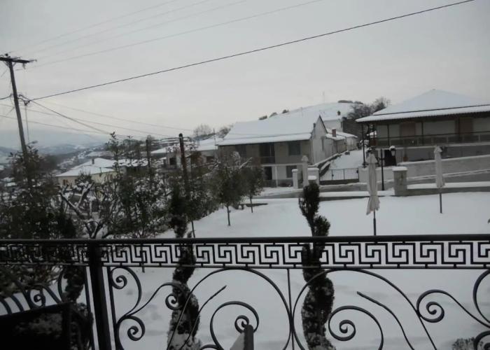 Gogos Hotel