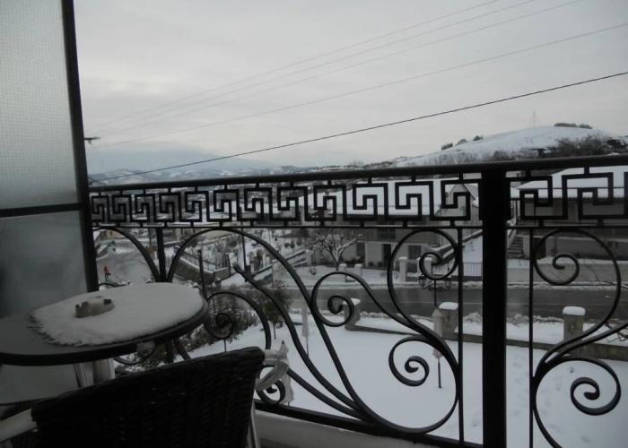 Gogos Hotel