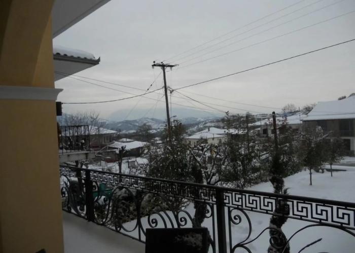 Gogos Hotel